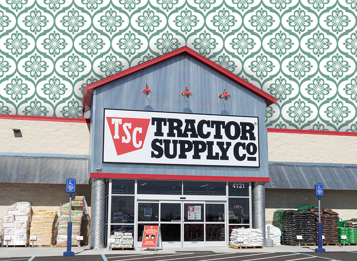 Tractor Supply Co.