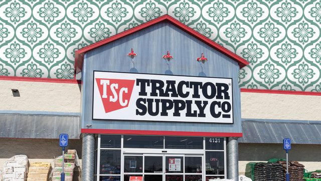 Tractor Supply Co.