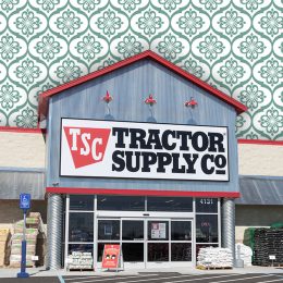 Tractor Supply Co.