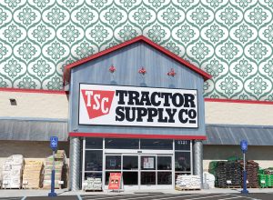 Tractor Supply Co.
