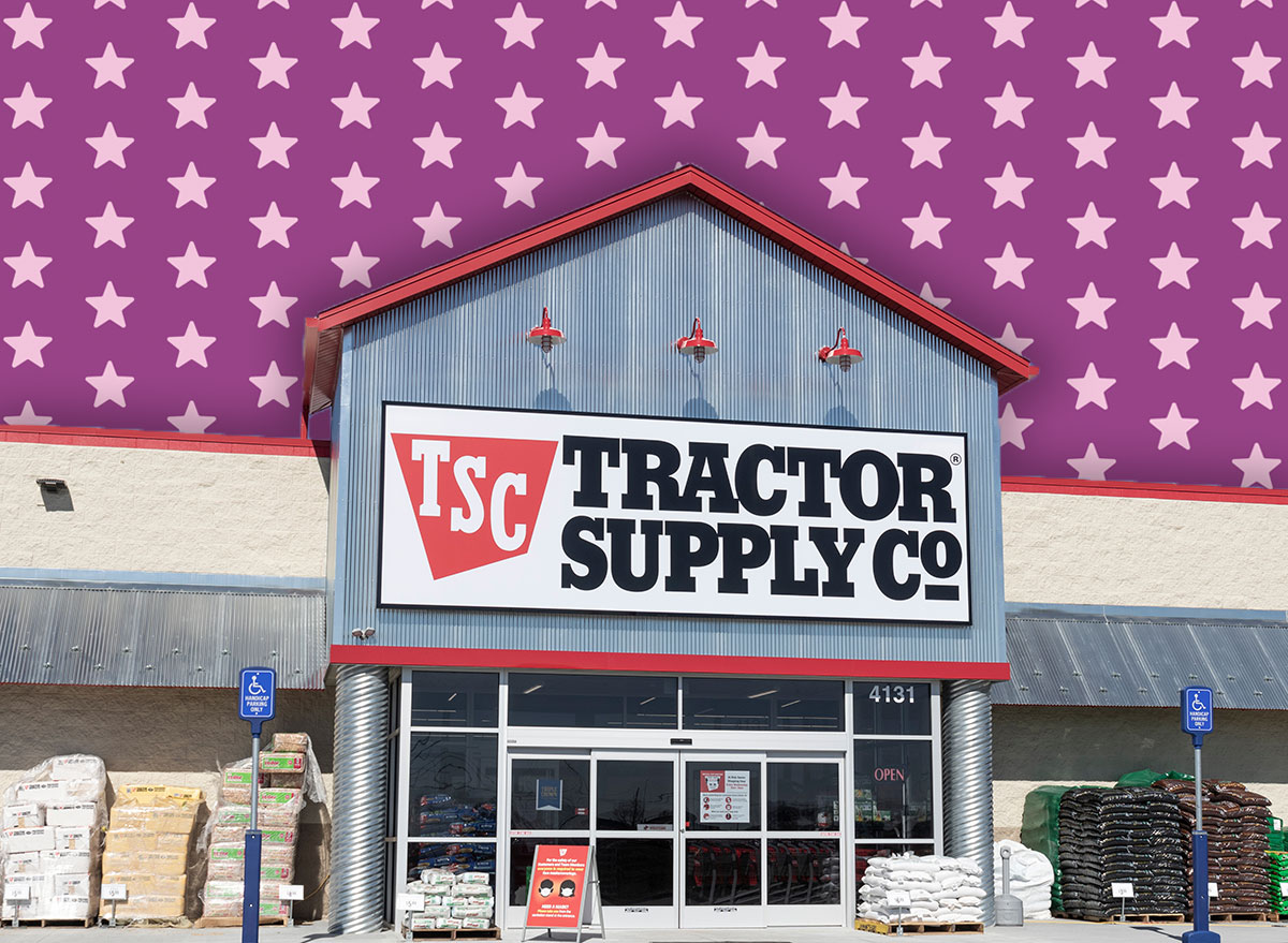 Tractor Supply Co.