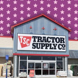 Tractor Supply Co.