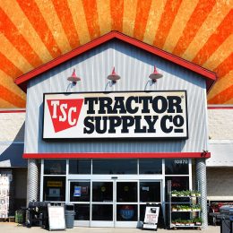 Tractor Supply Co.