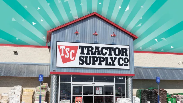 Tractor Supply