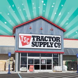 Tractor Supply