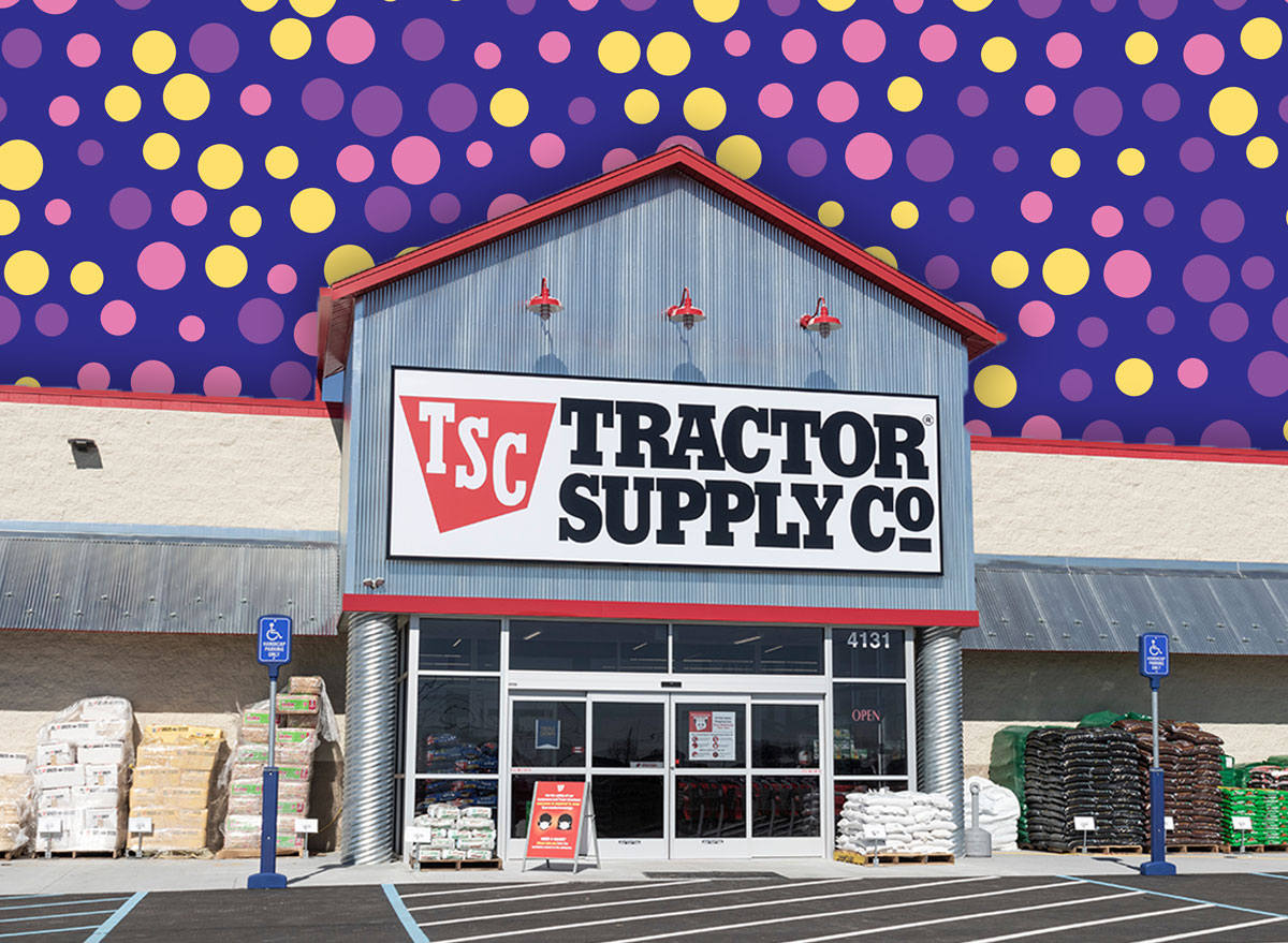 Tractor Supply Co.