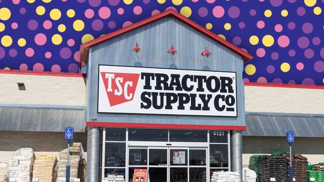 Tractor Supply Co.