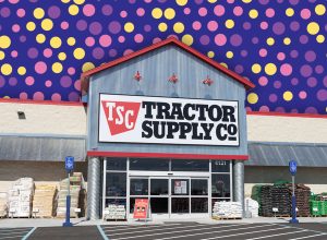Tractor Supply Co.