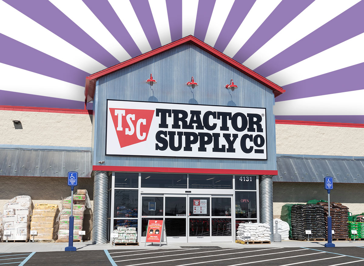 Tractor Supply Co.