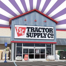 Tractor Supply Co.