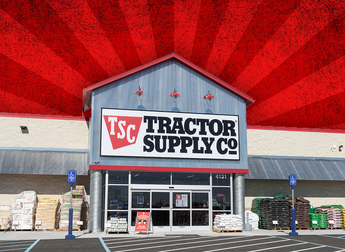 Tractor Supply Co.
