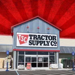 Tractor Supply Co.