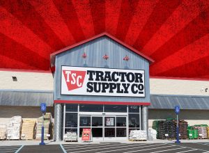 Tractor Supply Co.