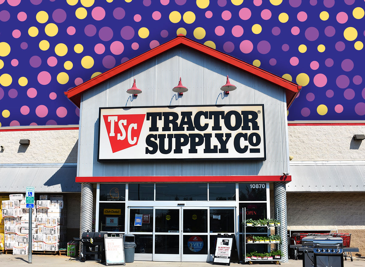 Tractor Supply Co.