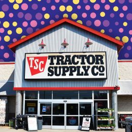 Tractor Supply Co.