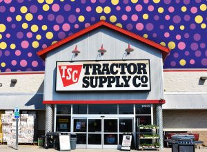 Tractor Supply Co.