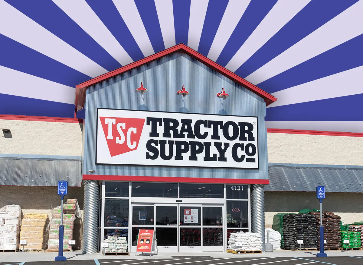 11 Best New Tractor Supply Garden Finds Under $15