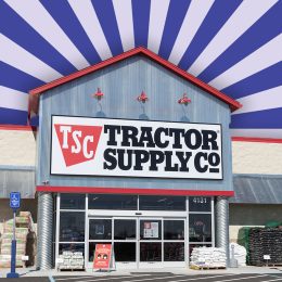 Tractor Supply Co.