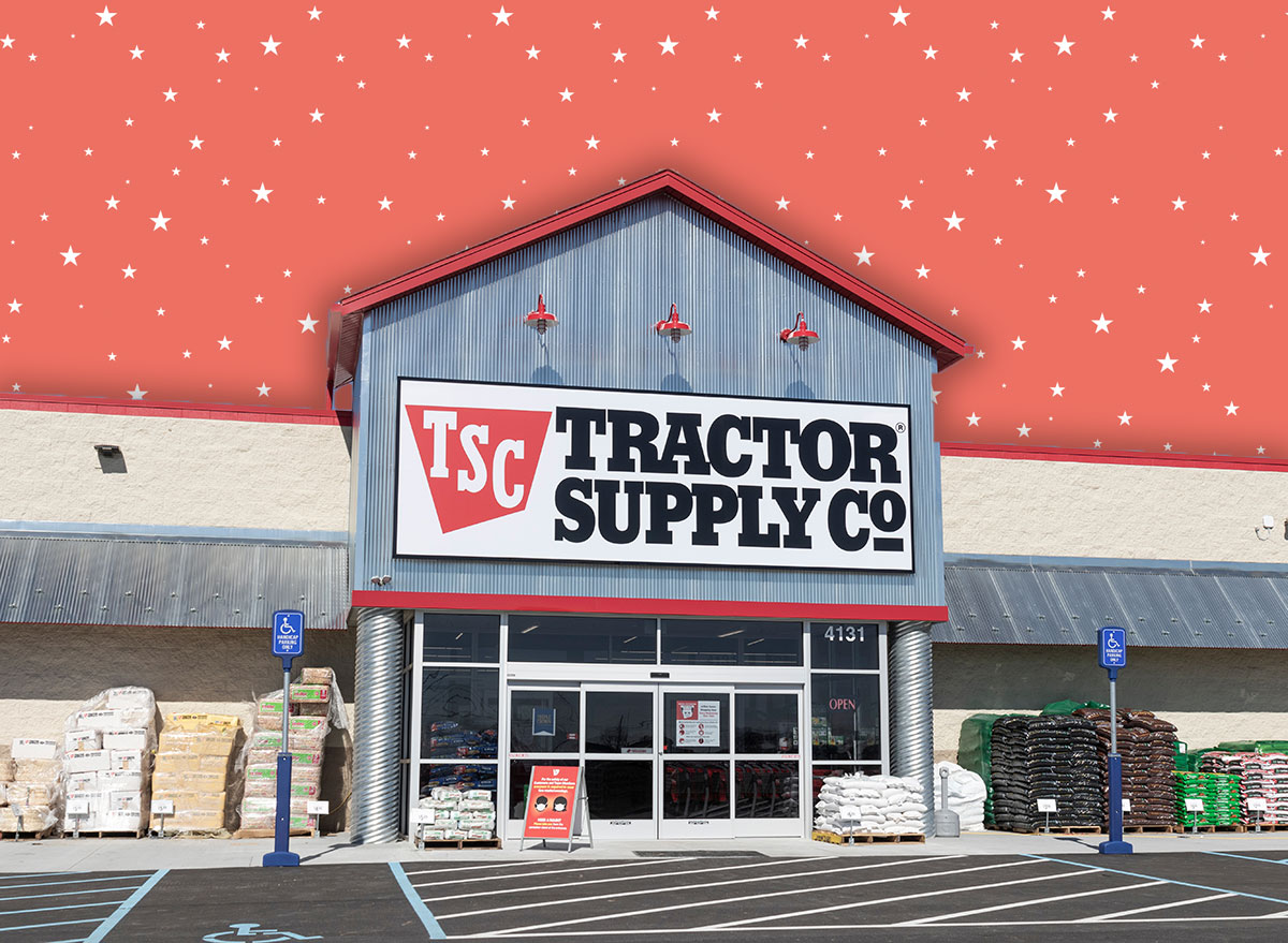 Tractor Supply Co.