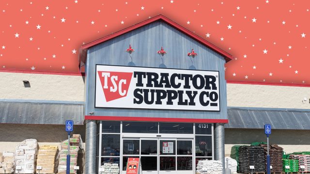 Tractor Supply Co.
