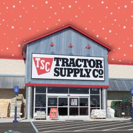 Tractor Supply Co.