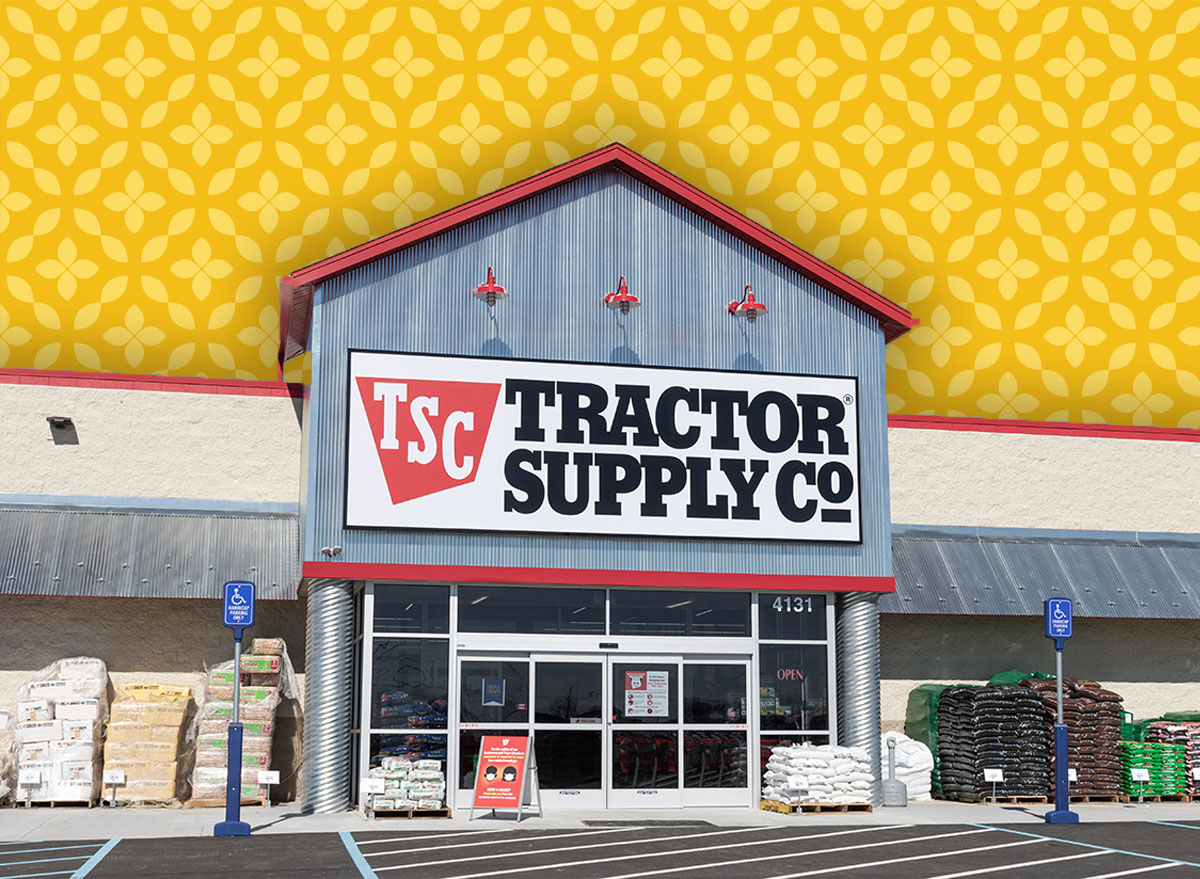 Tractor Supply Co.