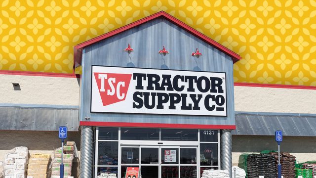 Tractor Supply Co.