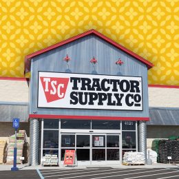 Tractor Supply Co.