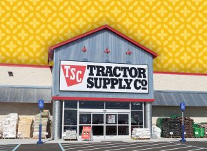 Tractor Supply Co.