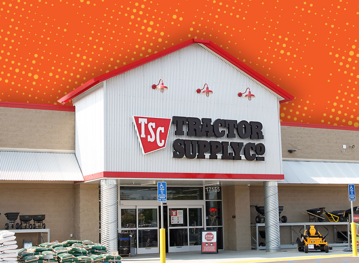 Tractor Supply Co.