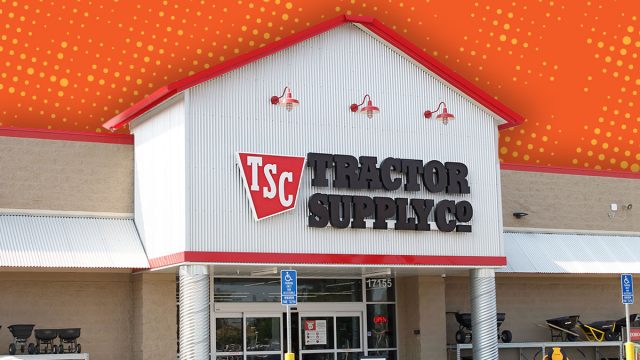 Tractor Supply Co.