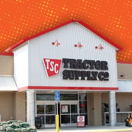 Tractor Supply Co.