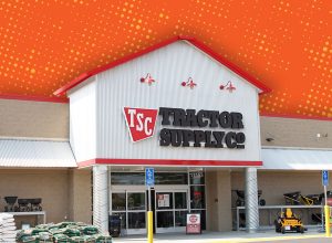 Tractor Supply Co.