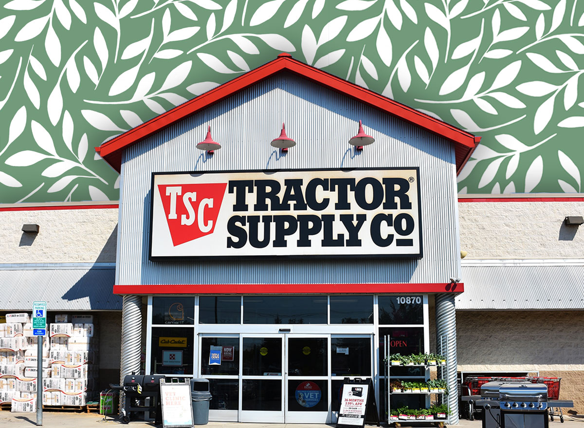 Tractor Supply Co.