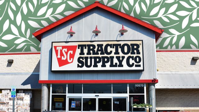 Tractor Supply Co.