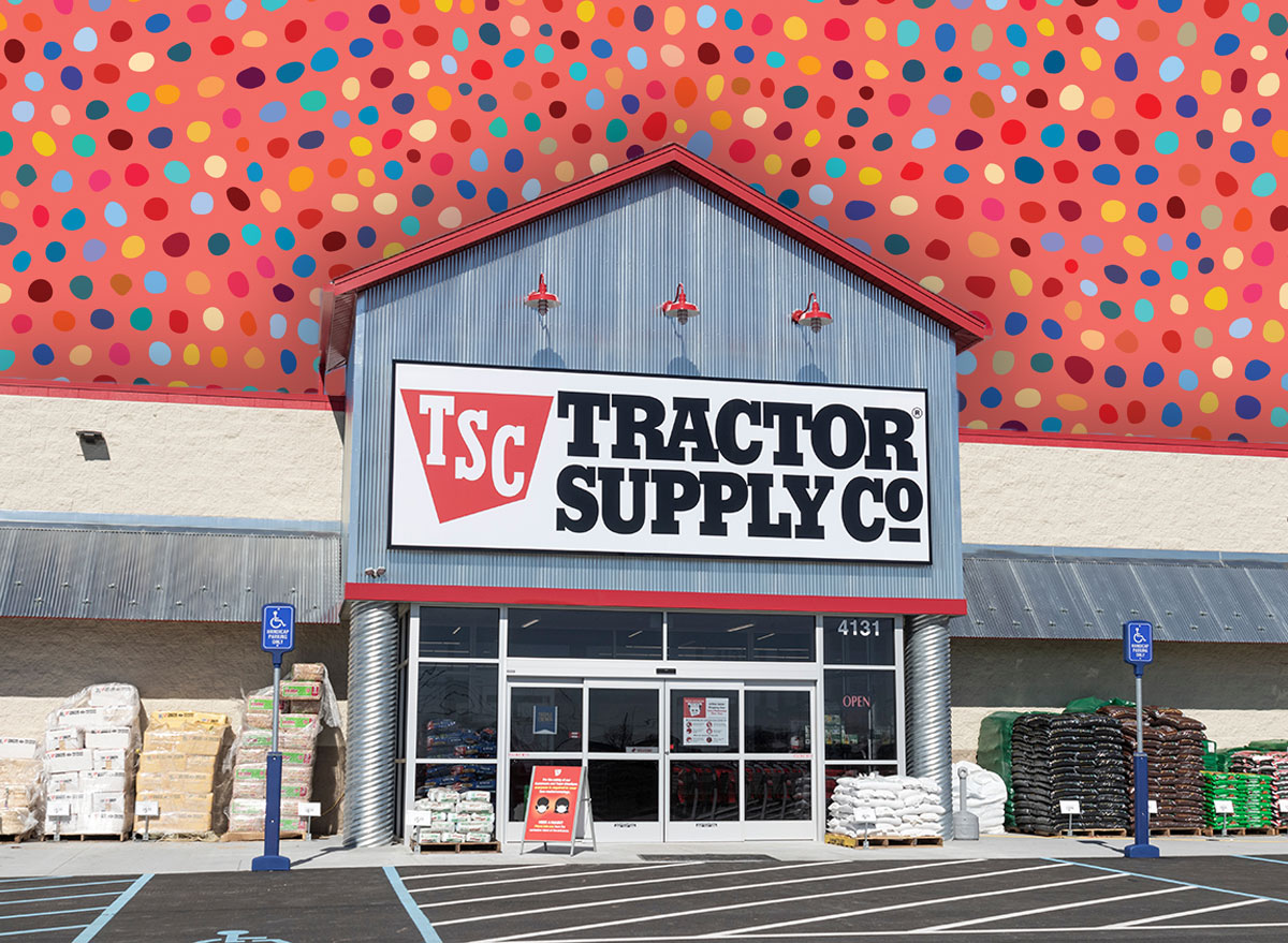 Tractor Supply