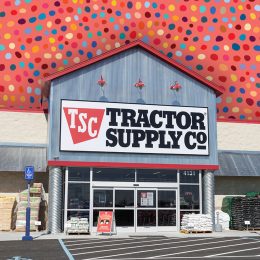 Tractor Supply