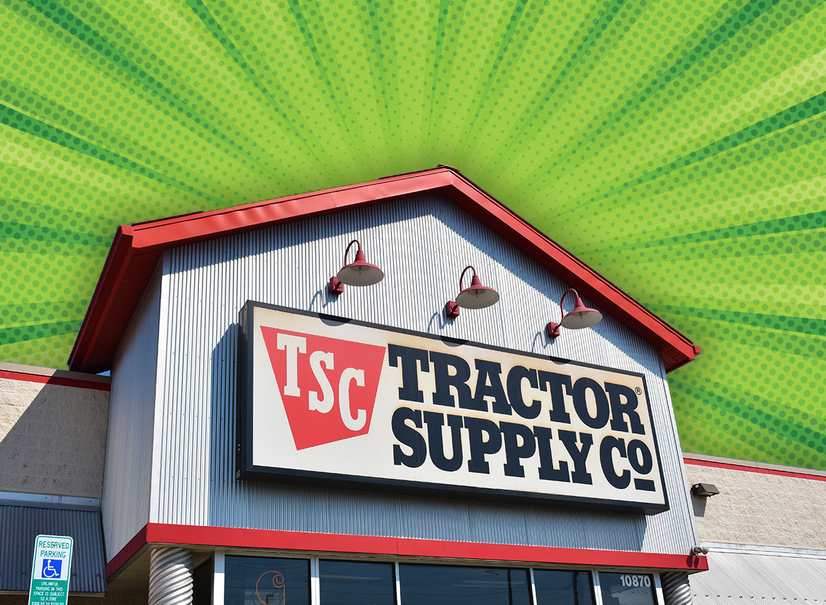 Tractor Supply Co.