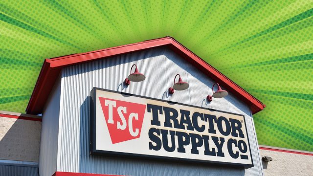 Tractor Supply Co.
