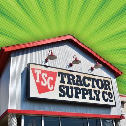 Tractor Supply Co.