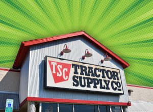 Tractor Supply Co.