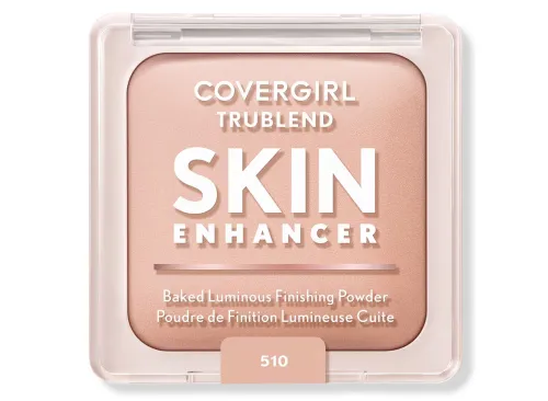 TruBlend Skin Enhancer Baked Luminous Finishing Powder
