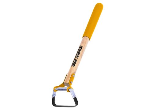 True Temper Handheld Action Hoe