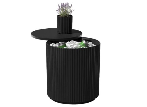 Veradek Capri Cooler Side Table