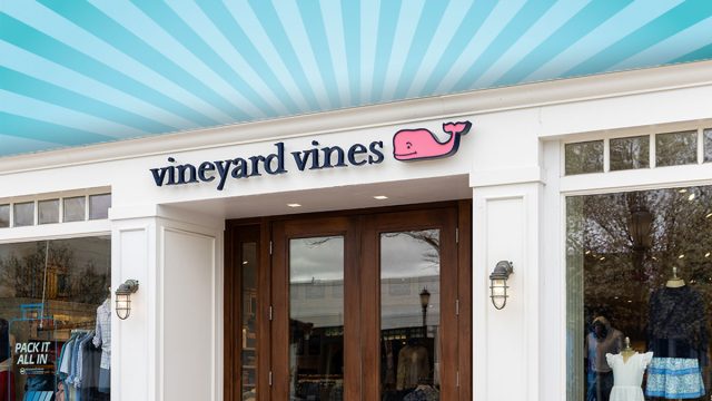 Vineyard Vines