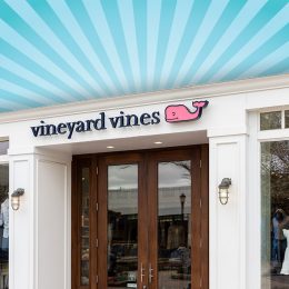 Vineyard Vines