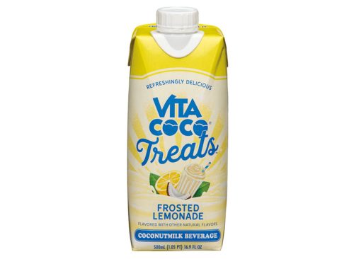 Vita Coco Frosted Lemonade