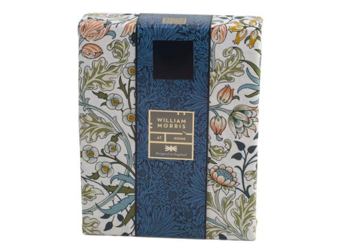 WILLIAM MORRIS Hyacinth Duvet Cover Set