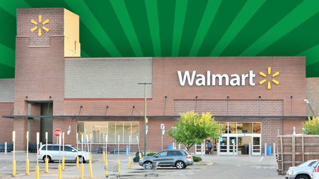 Walmart