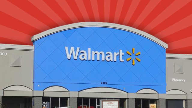 Walmart